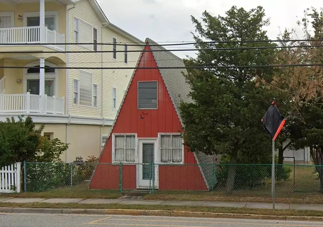 UPDATE: Iconic House in Wildwood, NJ Saved from Wrecking Ball
