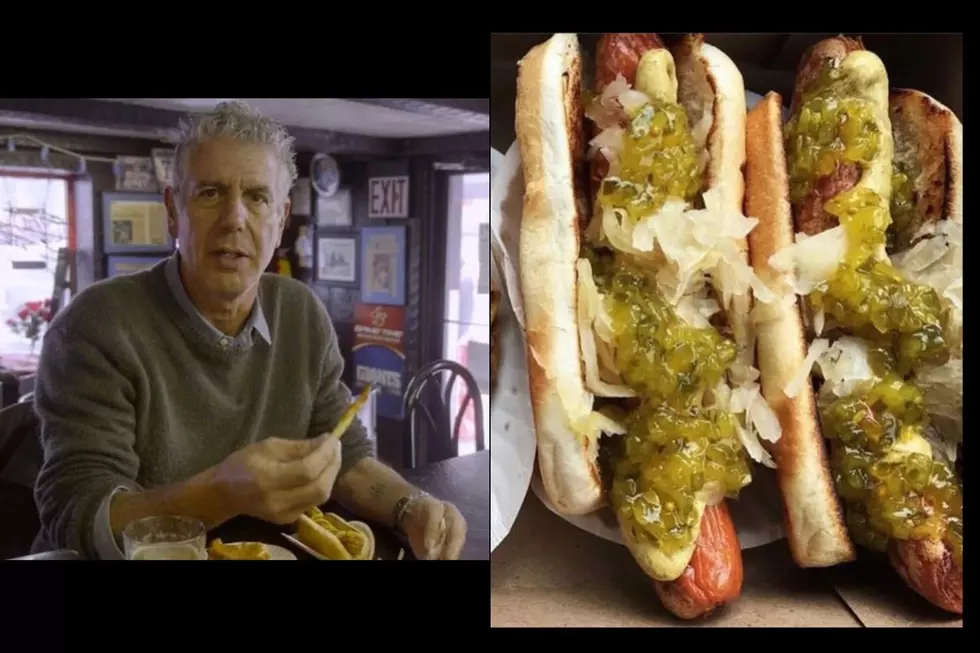 Ranking the best hot dogs in North Carolina