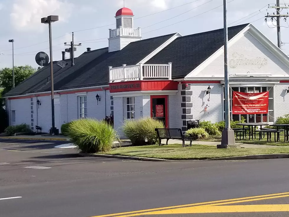 Friendly’s Restaurant in Morrisville, PA Closed for Good