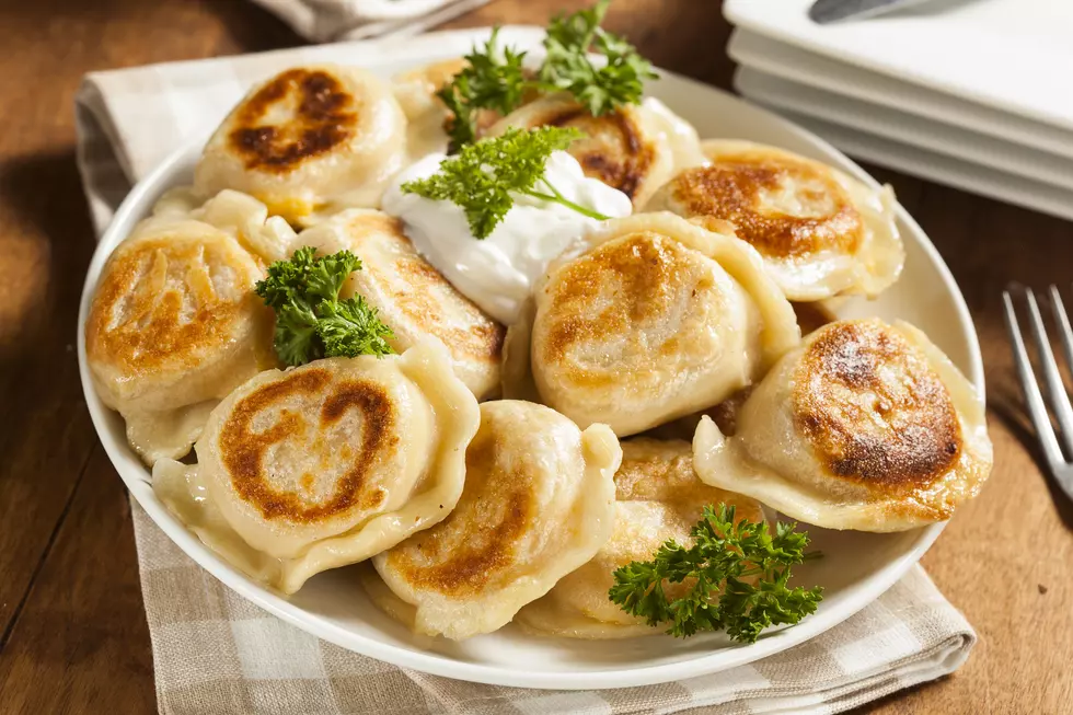 Port Richmond Pierogi Fest Returns in Aug. 20