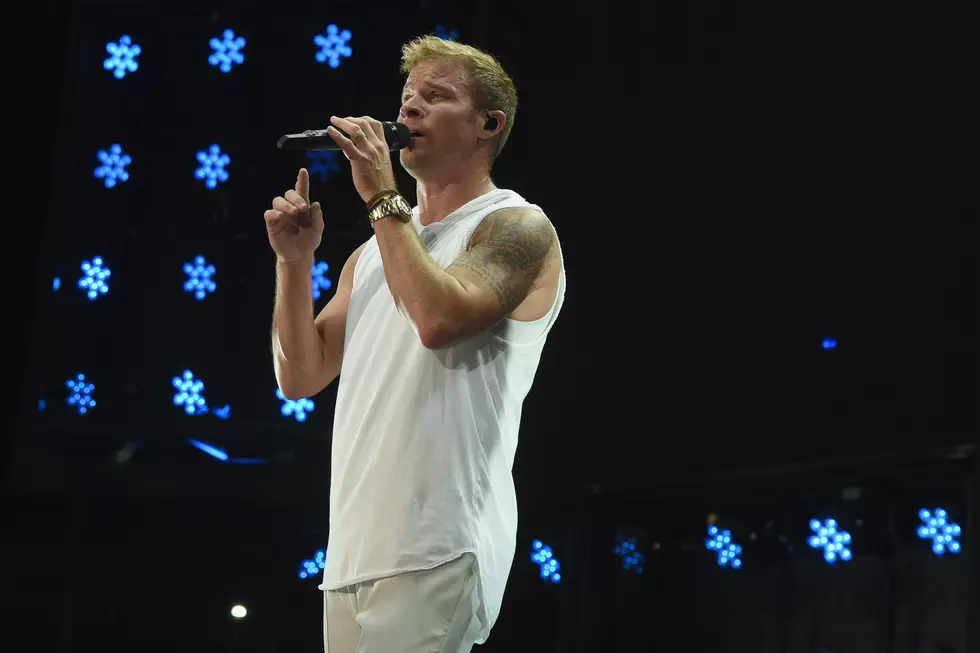 SPOILERS AHEAD: Backstreet Boys’ Expected Setlist & Performance Time for Camden’s ‘DNA’Tour