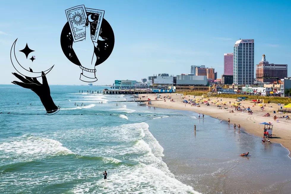 This &#8216;Witchy and Weird&#8217; Event Is Coming To Atlantic City, NJ