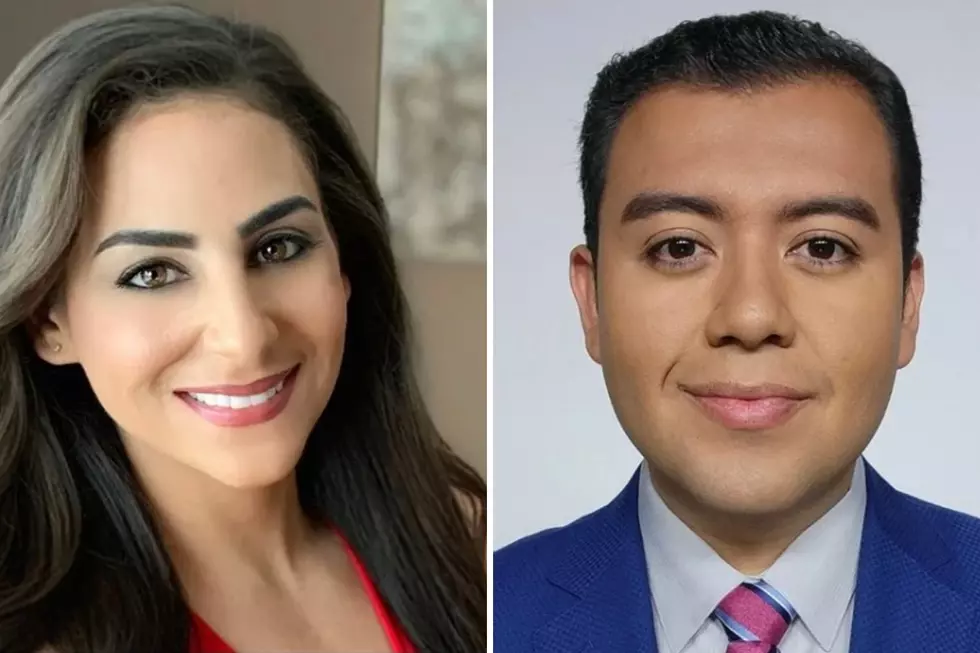 Philadelphia’s NBC10 Hires Replacements for Meteorologists Schwartz, Klei