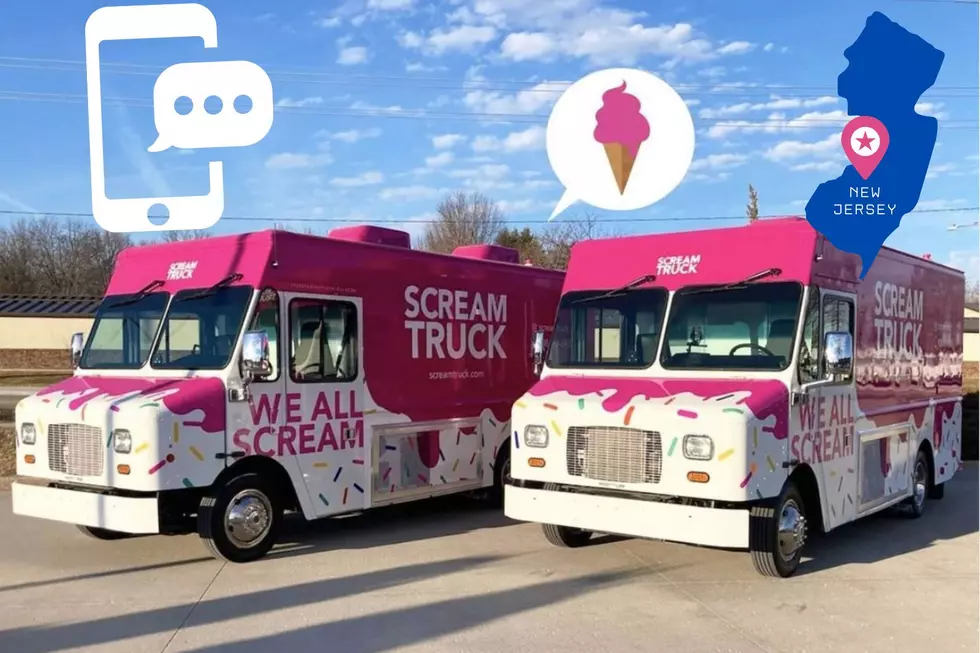 This On-Demand Ice &#8220;Scream&#8221; Truck Is Changing the Way You Order Ice Cream in NJ!
