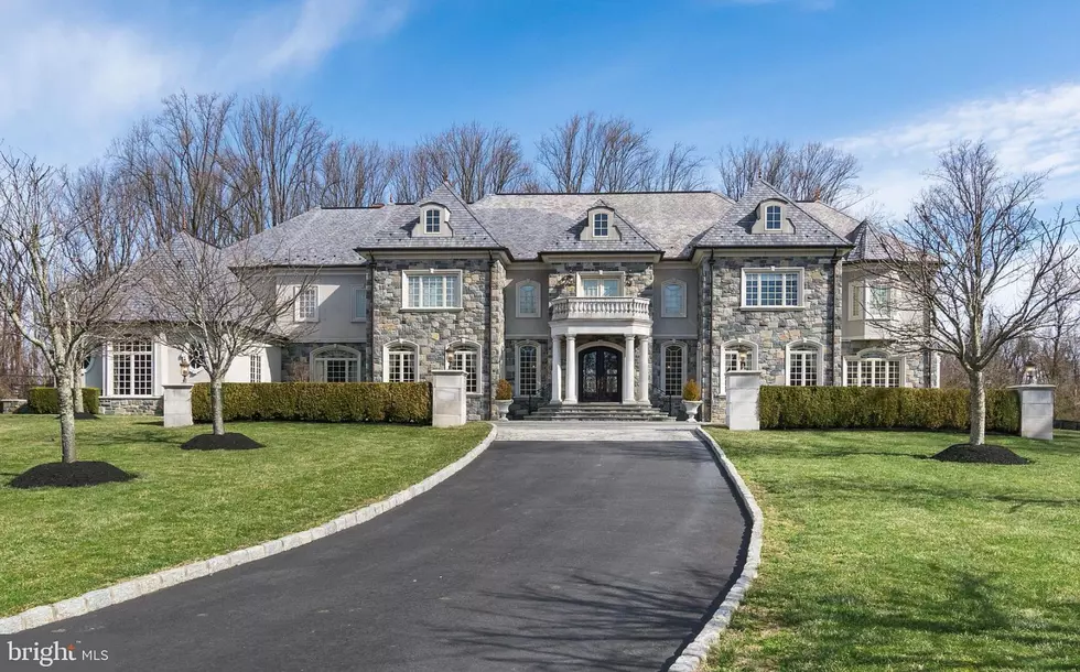 At $8.5M, You&#8217;ll Feel Like Royalty in The Most Expensive House in Princeton NJ