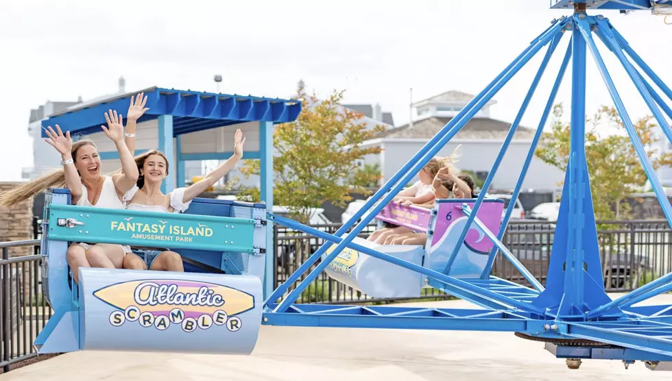 94.5 PST&#8217;s Big Fun Energy Contest &#8211; Enter to Win A Day of Fun at Fantasy Island Here