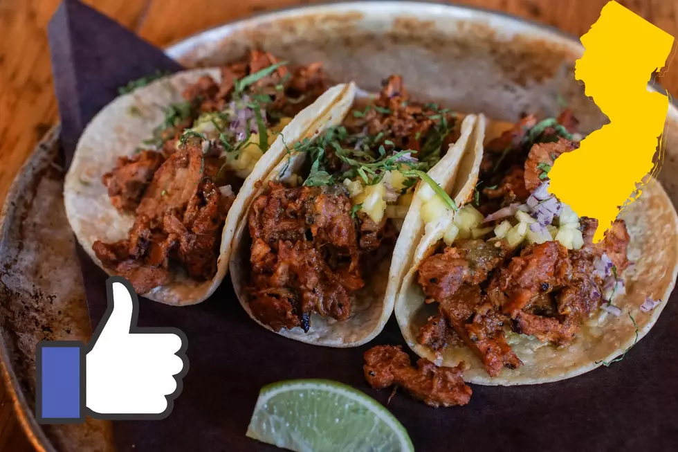 Here&#8217;s Where To Get The BEST, Tastiest Tacos in New Jersey