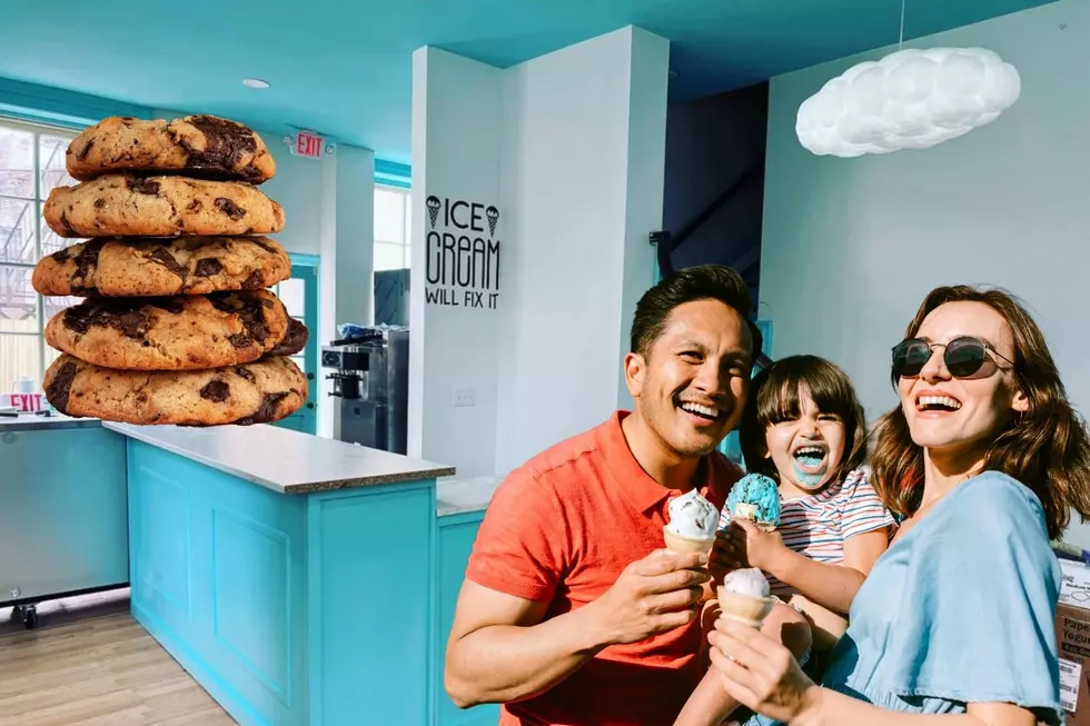 A New Bakery Coming To Doylestown, PA Is Changing The Cookie Game