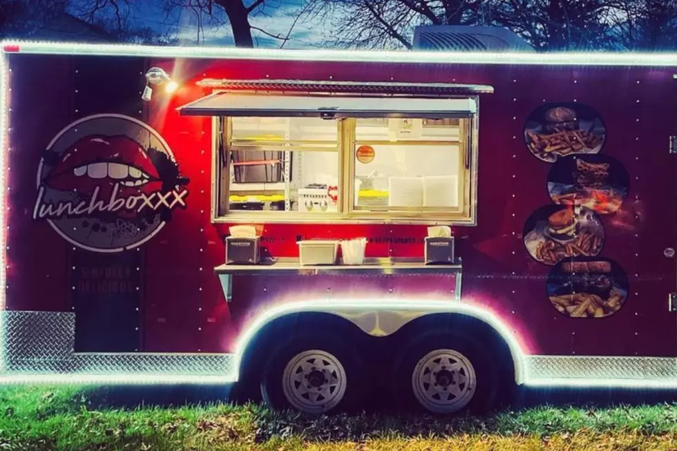 This Bucks County, PA Based Food Truck Is Now TikTok Famous