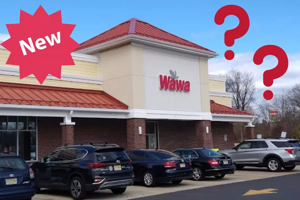 Rumor Has It A New Wawa Is Coming To This Bucks County, PA Town