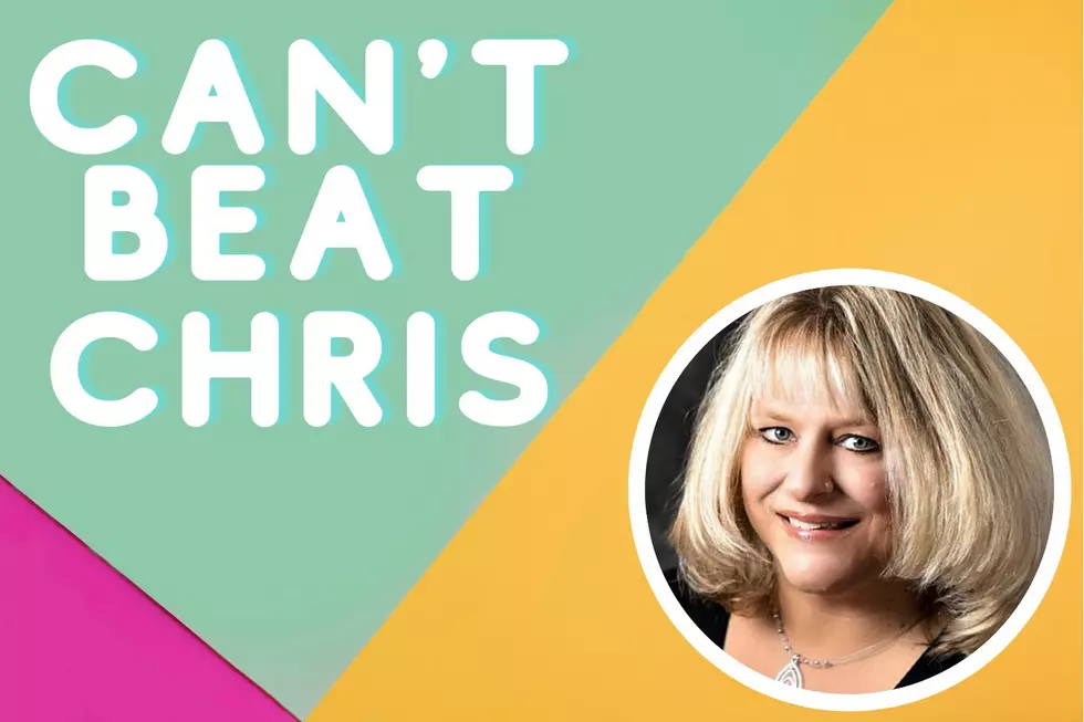 Beat Chris Rollins – It’s Can’t Beat Chris on 94.5 PST!