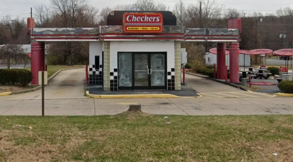 Checkers Restaurant May Be Opening in Hamilton Township, NJ
