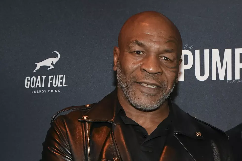 Mike Tyson is Visiting 3 NJ Weed Dispensaries This Labor Weekend! Here&#8217;s Where.