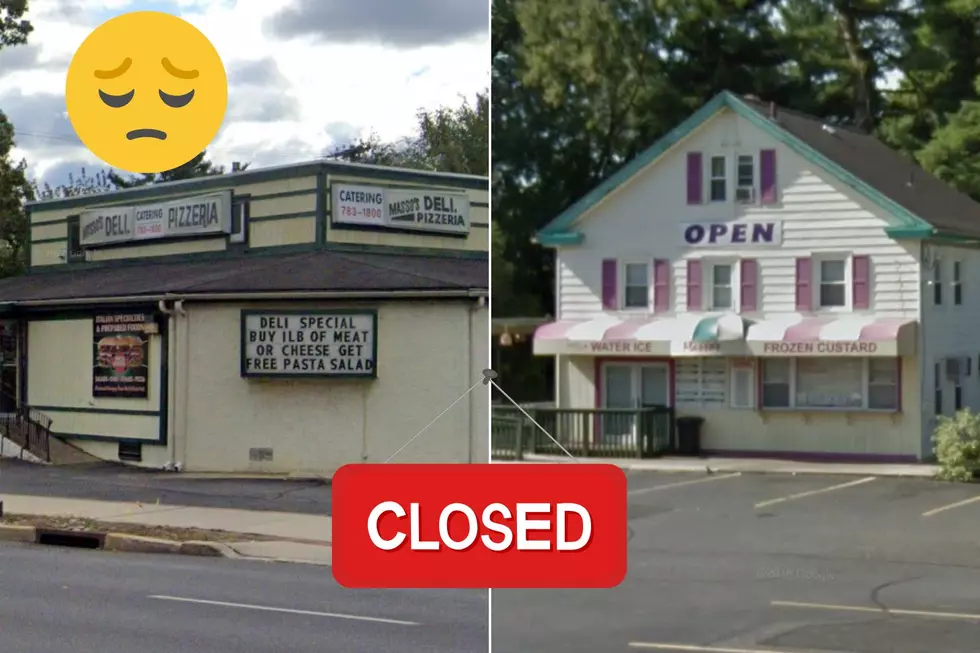 This Beloved Deli and Pizzeria in Gibbsboro NJ Closes After 40+ Years