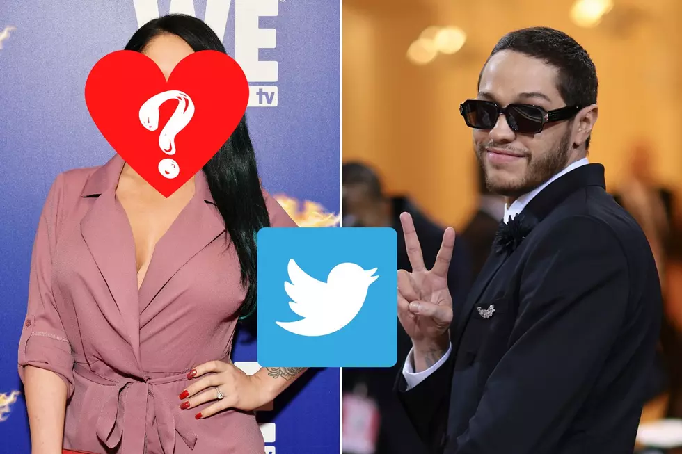 This MTV ‘Jersey Shore’ Star Wants to Shoot Her Shot With Pete Davidson