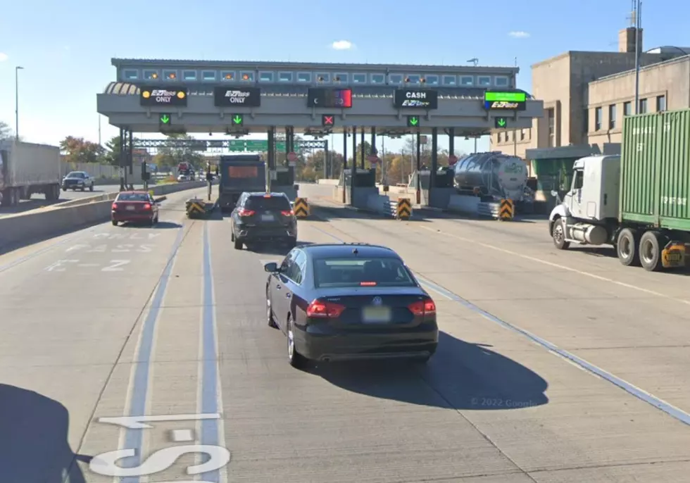 You May Have Been Overcharged by EZ Pass in NJ