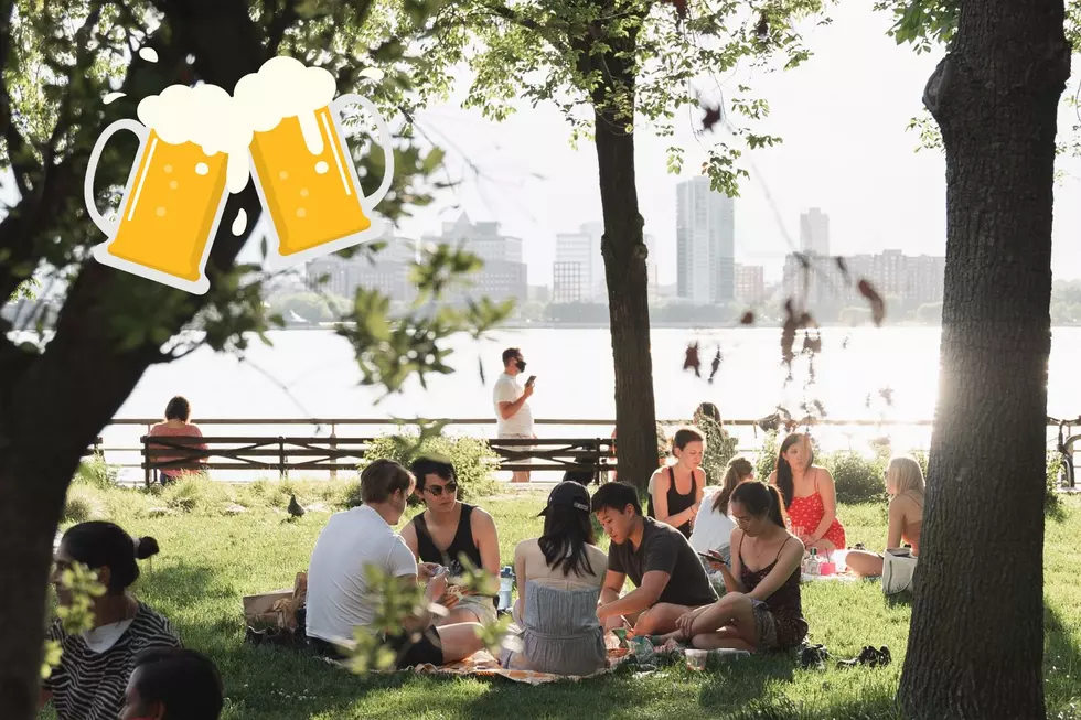 Cheers! Parks on Tap Returns to Philly This Fall