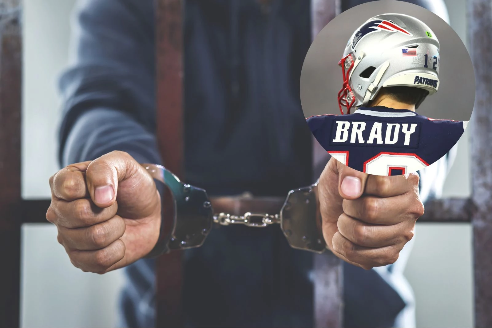 New Jersey man sentenced for Tom Brady Super Bowl ring fraud