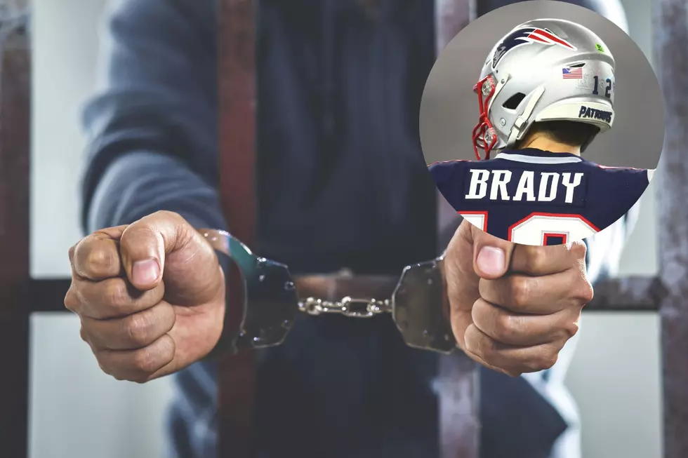 New Jersey Man Sentenced For Impersonating NFL Legend Tom Brady