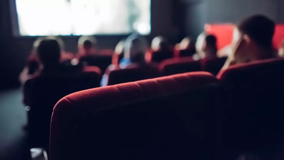 Get $3 Movie Tickets At These NJ Movie Theaters This Weekend