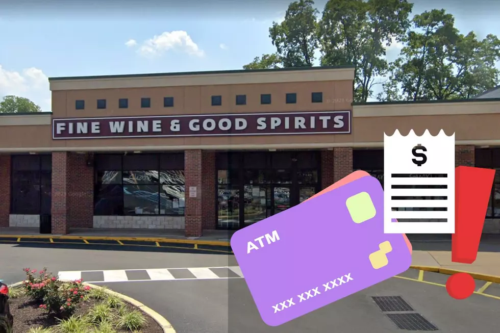 The Pennsylvania Liquor Control Board Accidentally Overcharged Customers