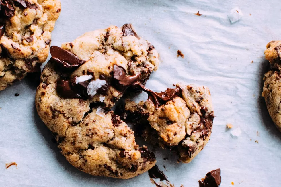 Ooey-Gooey Goodness: This NY Based Cookie Chain Is About to Open in NJ!