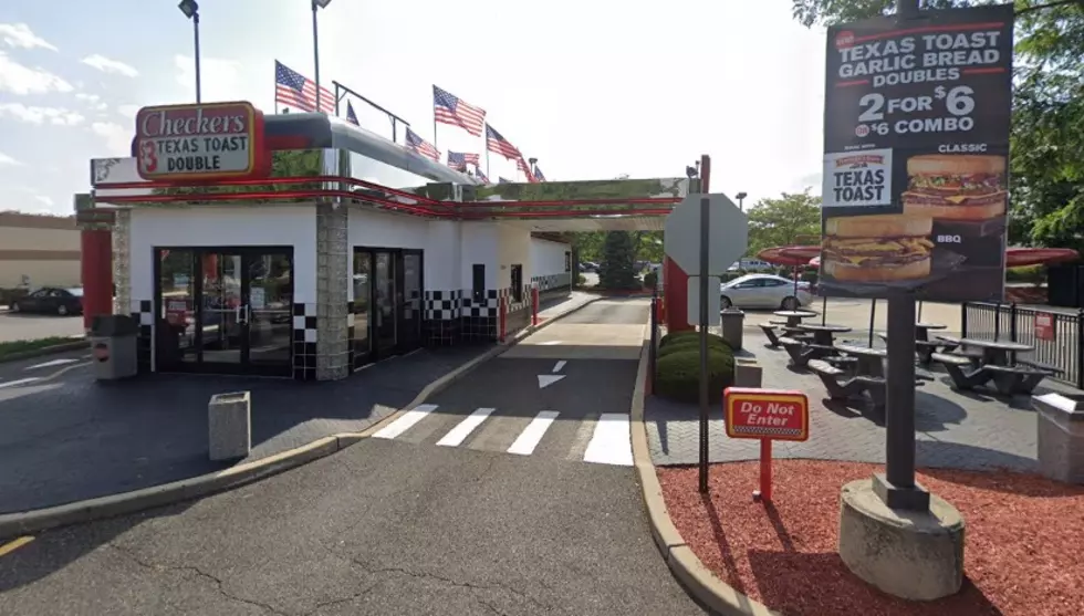 Checkers Fast Food Restaurant Approved for Hamilton, NJ