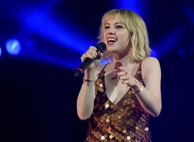 You Could Win Tickets to See Carly Rae Jepsen at the Met Philadelphia with Austyn and 94.5 PST!