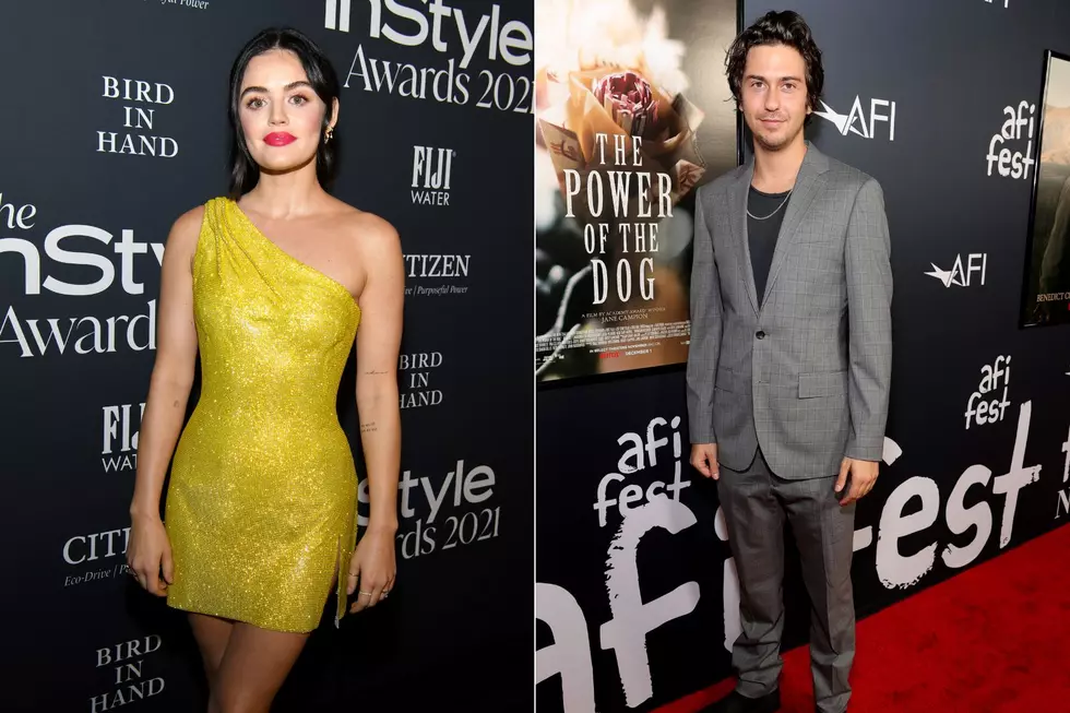Romantic Movie Starring Lucy Hale and Nat Wolff to Film in Central NJ This Fall!
