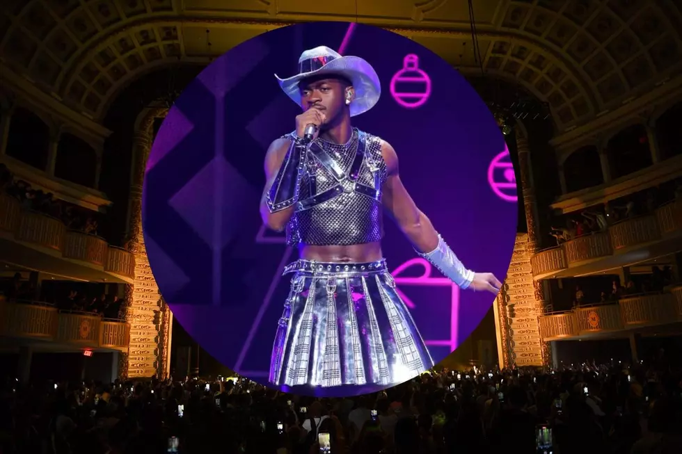 Hey PST App, This Is Your Chance To Win Lil Nas X Tickets