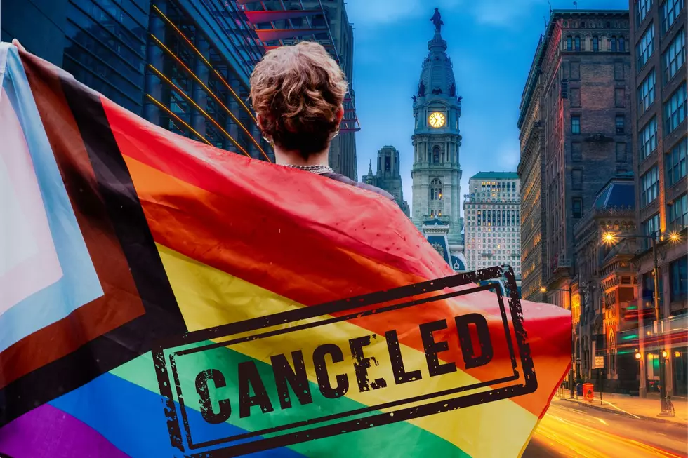 Philadelphia’s Annual Outfest Celebration Has Been Canceled for 2022