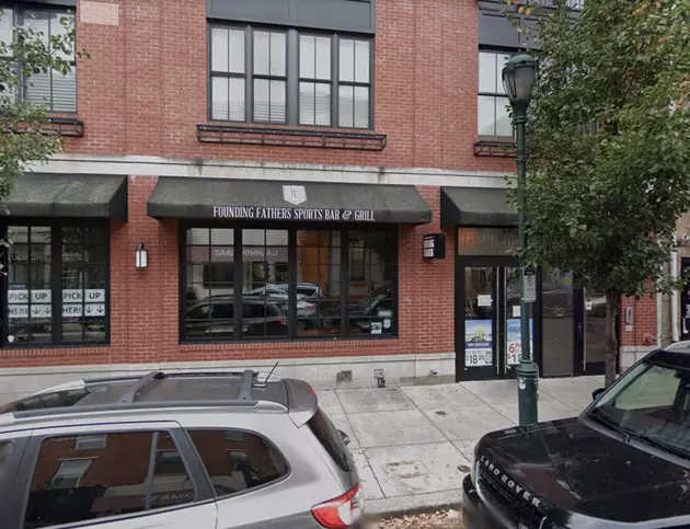 Philadelphia's Founding Fathers Bar Will Expand to Bensalem, PA