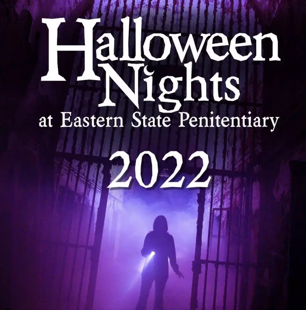 Halloween Nights At Eastern State Penitentiary Returns Sep 23!