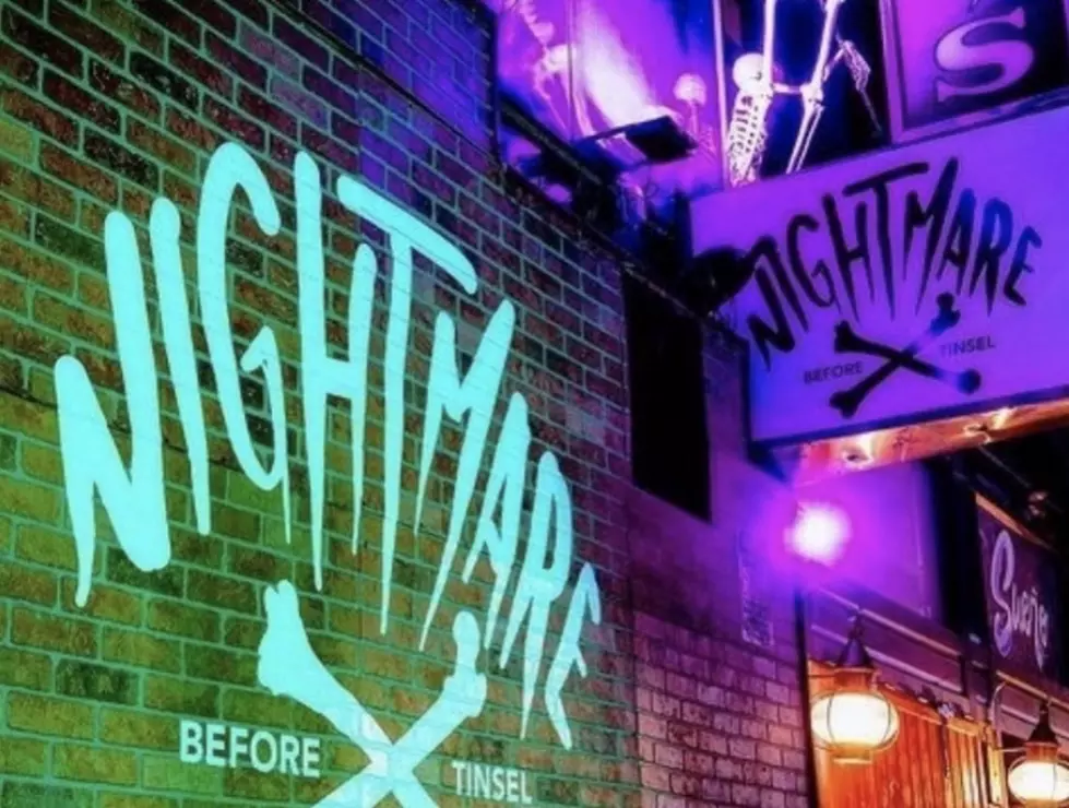 Nightmare returns: Scary Halloween bar is back in Philadelphia