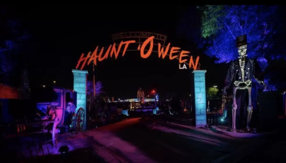 Haunt O&#8217; Ween Is Coming To New Jersey This Spooky Season