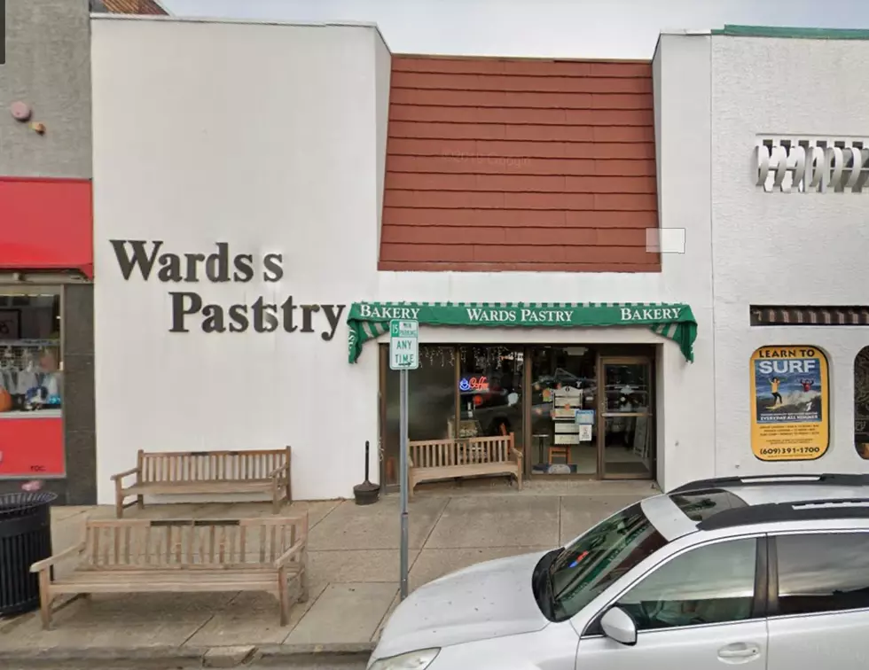 After Nearly 100 Years, This Pastry Shop In Ocean City NJ Permanently Closes