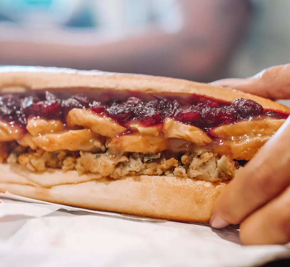 Wawa "Gobbler" Ranked Best Wawa Sandwich, Says Food Critic