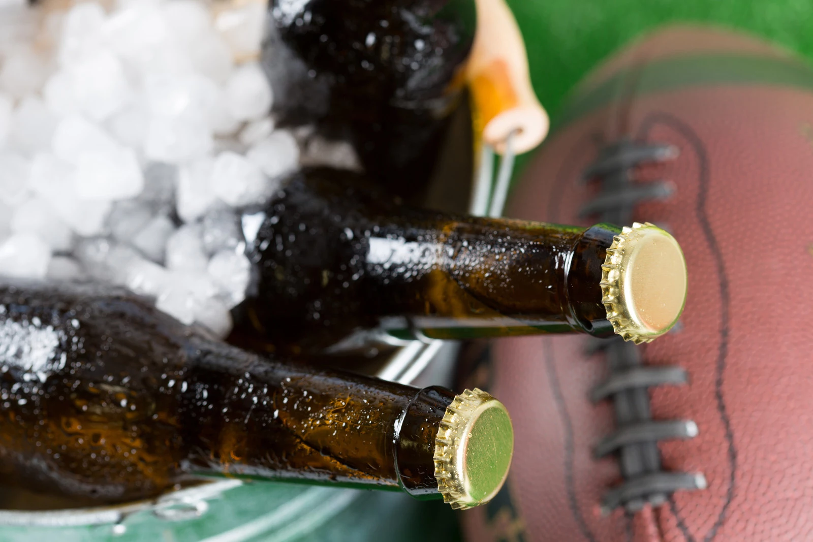 Super Bowl: $30 For A Soda, $17 For Draft Beer For Eagles