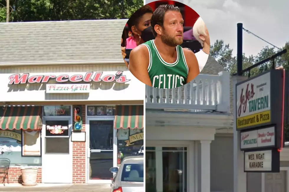 Barstool’s Dave Portnoy Just Seen At These Mercer County, NJ Shops
