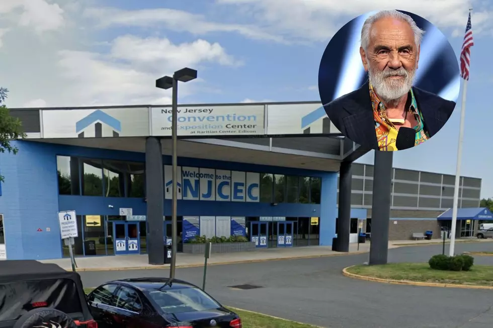 Tommy Chong Hosts This 420 Friendly Event in Edison, NJ