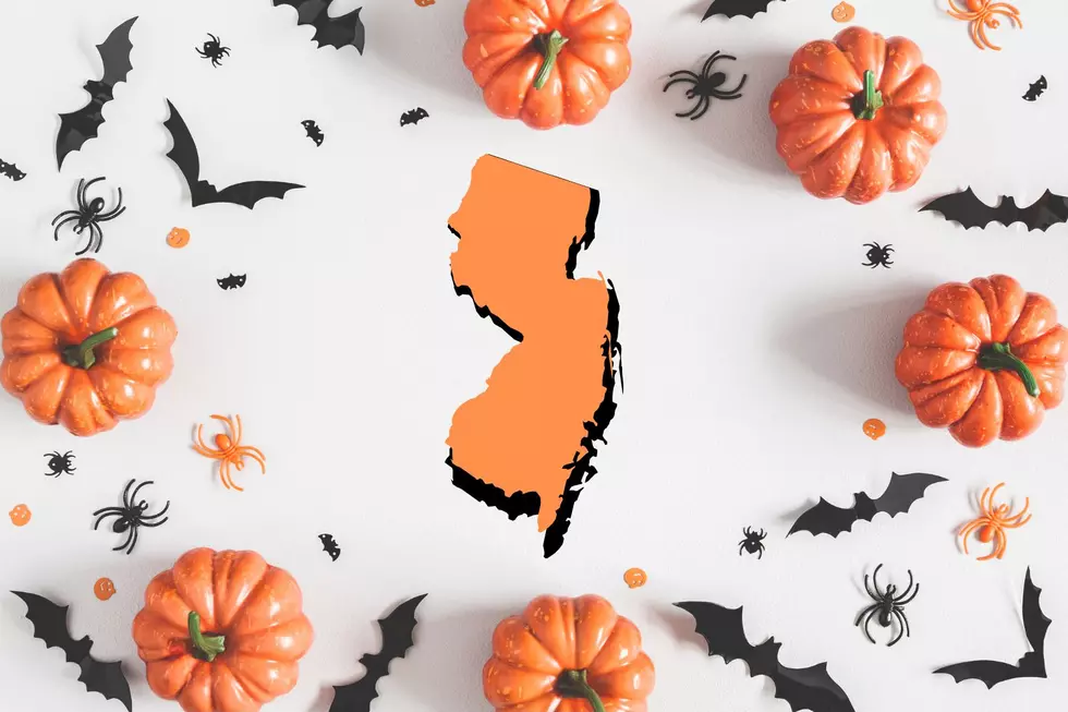 Do You Agree With New Jersey’s Halloween Favorites for 2022?