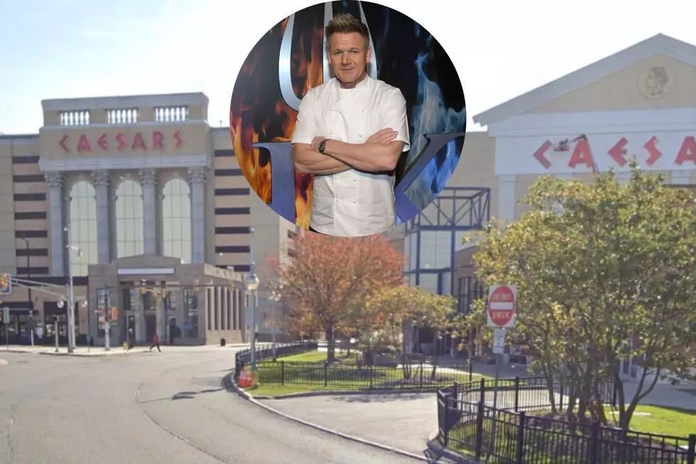 Gorden Ramsay’s Hell’s Kitchen In Atlantic City, NJ Now Taking Reservations