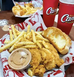 Raising Cane's Is Expected to Expand To Three NJ Towns