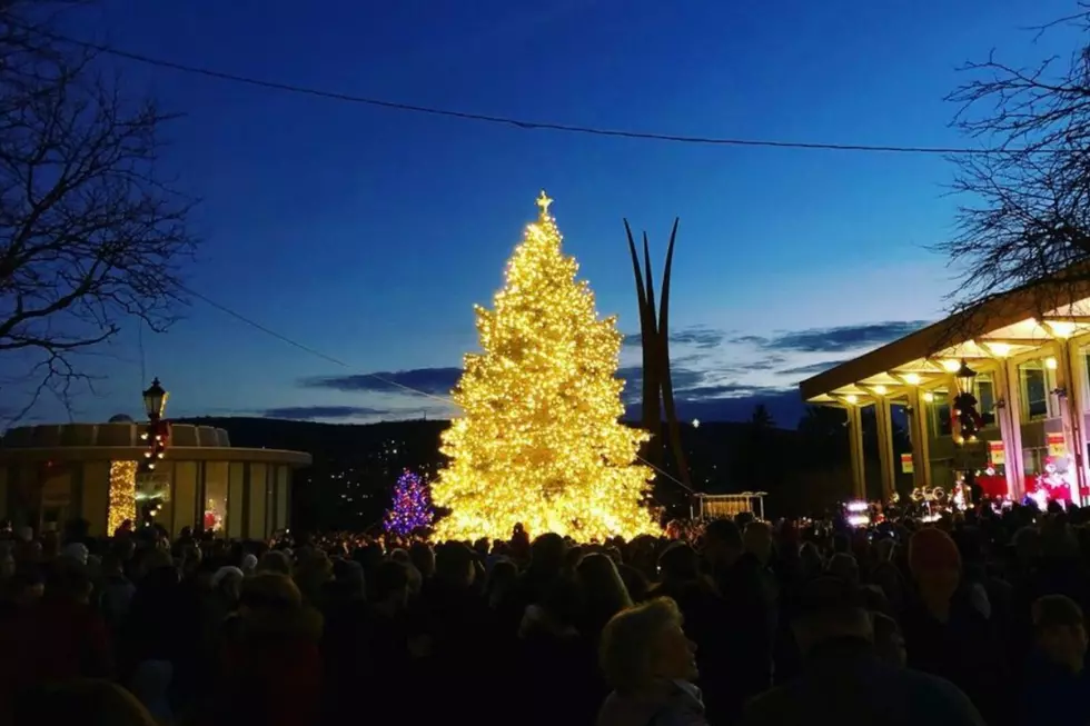 The Pennsylvania Town That Is Named Among America&#8217;s Best Christmas Towns