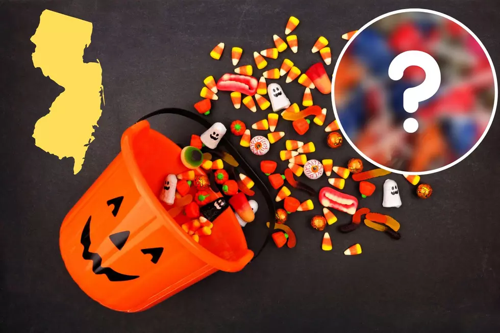 Really?? Is THIS The Most-Popular Halloween Candy in NJ in 2022?