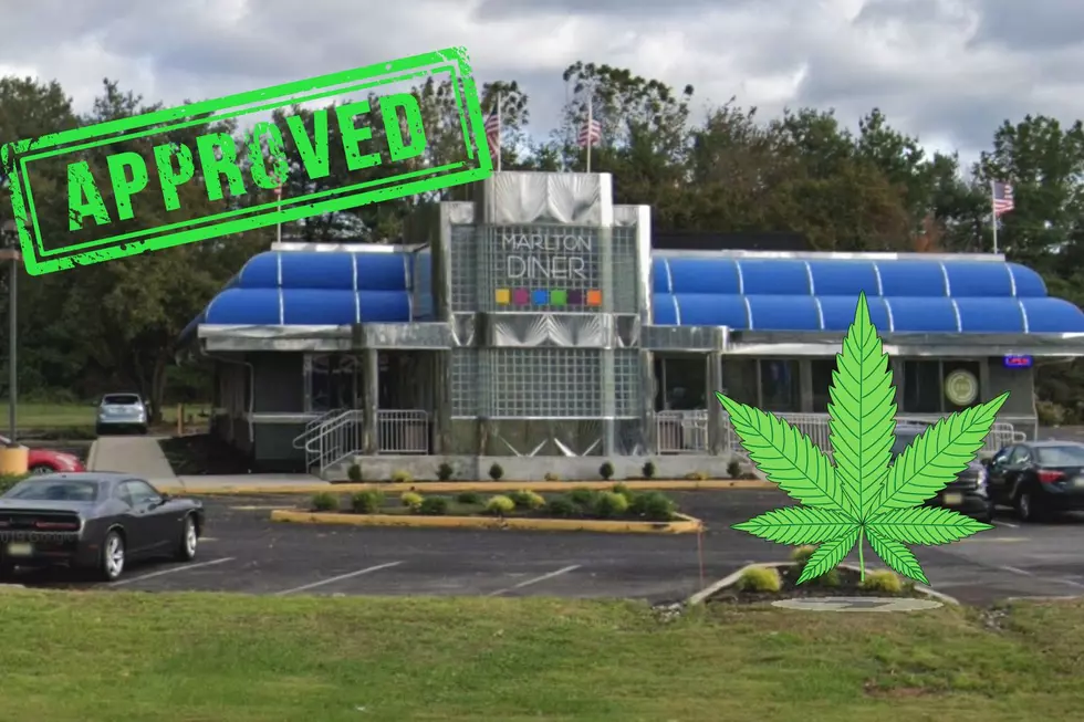 APPROVED: The Closed Marlton Diner Gets Approval to Become a NJ Weed Dispensary