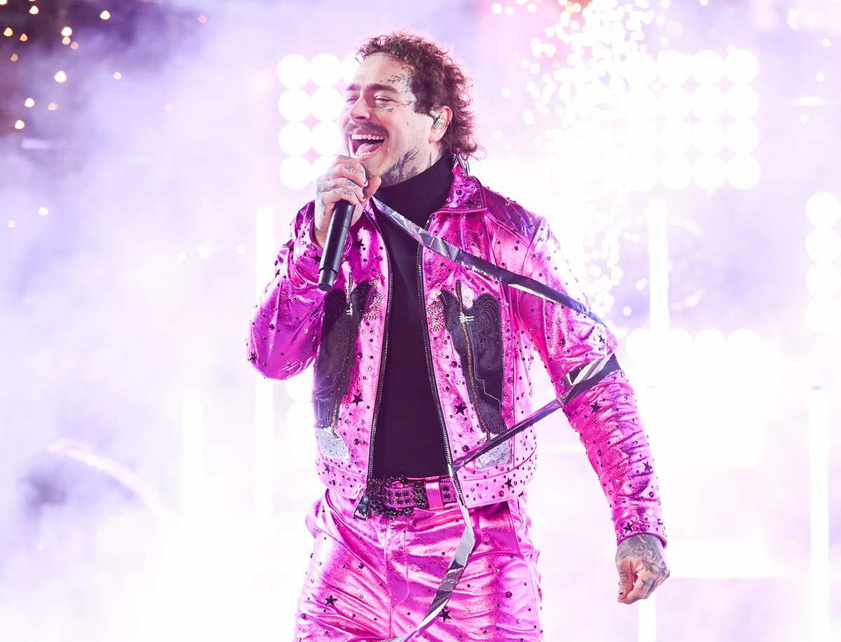Everything to Know About Post Malone's Philadelphia Concert 2022