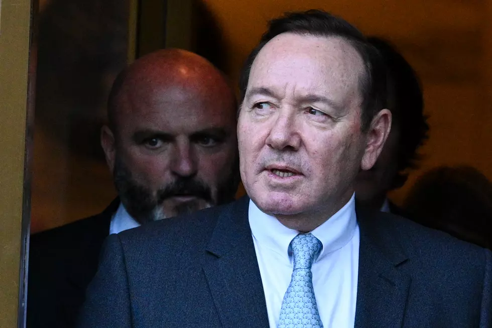 Jury Finds Kevin Spacey Not Liable for Battery in Misconduct Case Brought By &#8216;Rent&#8217; Star Anthony Rapp