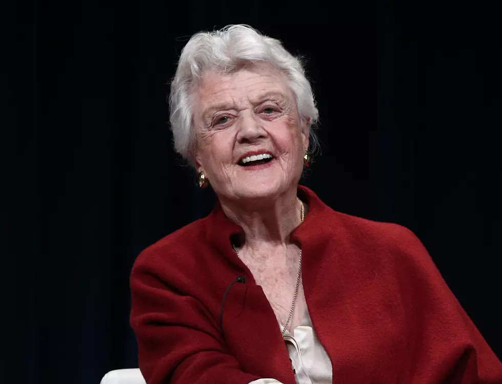 Iconic Actress, Angela Lansbury, Dies at Age 96