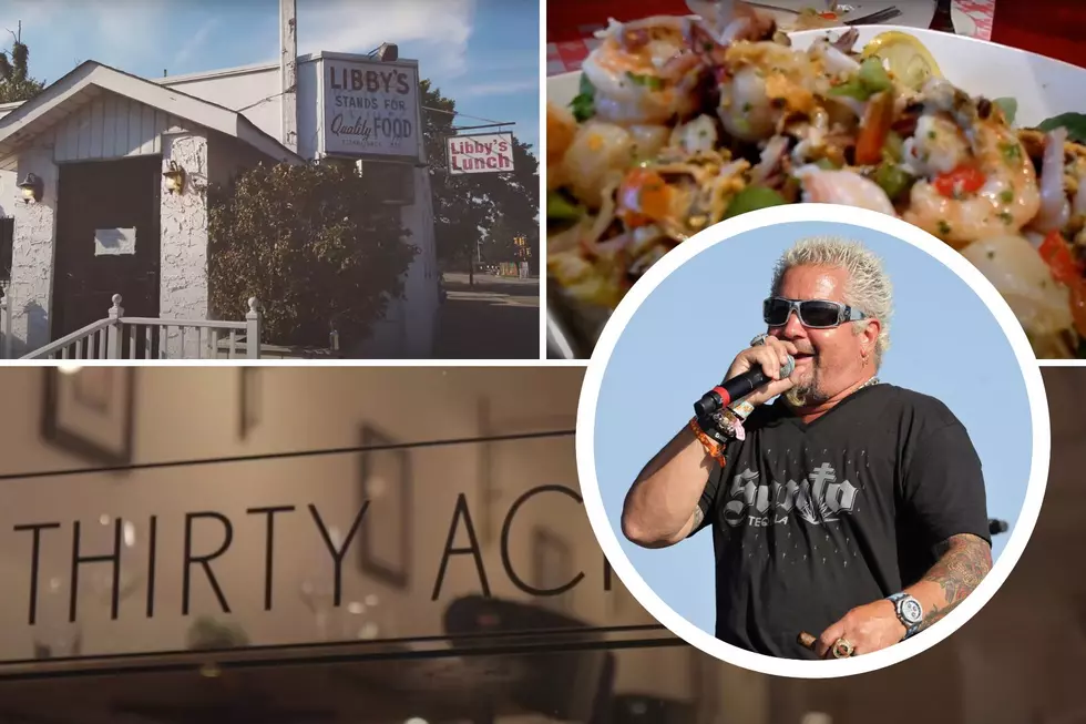 Here’s Why These 11 NJ Restaurants Featured on the Food Network Sadly Closed After Appearing on TV